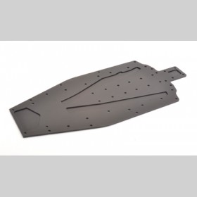 Schumacher U7034 Alloy Chassis - Cougar KC/D