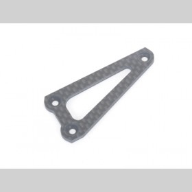 Schumacher U7382 C/F Servo Mount - CAT L1