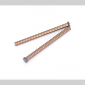 Schumacher U7369 Front Inboard Pivot Pin - CAT L1 (pr)