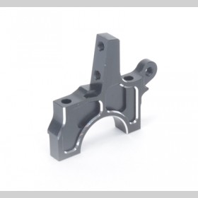 Schumacher U7348 Alloy LH Upper Front Trans - CAT L1