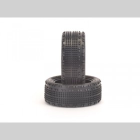 Schumacher U6855 Cactus Fusion 1/10  Front 4WD Yellow pr