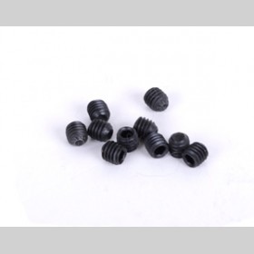 Schumacher U4210 SPEED PACK - Pinion Grub Screw Set pk10