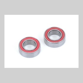 Schumacher U3871 Ball Bearing - 5x9x3 Red Seal - (pr)