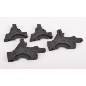 Schumacher U4189 MOUNTS  UPPER TRANS - CAT K1 SET 4