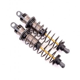 Schumacher U4153 Small Bore Shocks Rear Off Road