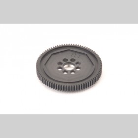 Schumacher U7417  83T 3 Plate Slipper Spur Gear