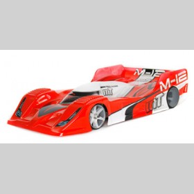 Montech MT014001 M12 Body 1/12th carpet