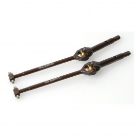 Schumacher u3752 Driveshaft- Cougar (2szt)