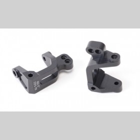 Schumacher U4228 Alloy Yokes - 2WD - 5deg - Cougar