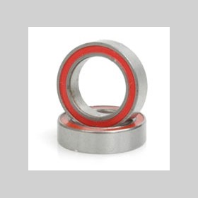 Schumacher U2699 Ball Bearing - 10x15x4 Red Seal - (pr)