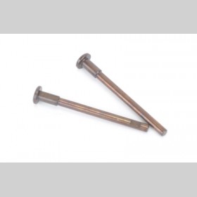 Schumacher U7368 Rear Outboard Pivot Pin - CAT L1 (pr)