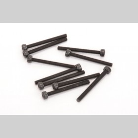 Schumacher U7118 SPEED PACK - M3x30 Cap Hd (pk10)