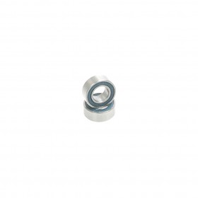 Schumacher U1411 Ball Bearing - 4x8x3