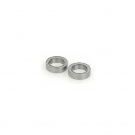 Schumacher U3017 Ceramic Bearing 10x15x4 (2szt)