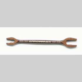 Arrowmax AM190014 Turnbuckle Wrench 3.0mm/4.0mm/5.0mm/5.5mm