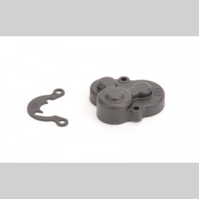 Schumacher U7070 Side Covers - Cougar KC