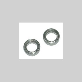 Schumacher U3136 Ball Bearing - 5x8x2.5 - Shield (pr)