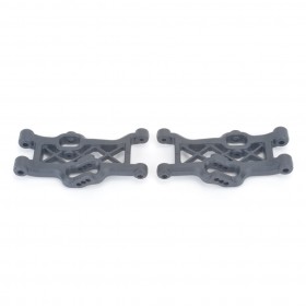 Schumacher U7491 C/F WISHBONES FRONT PR - L1/EVO