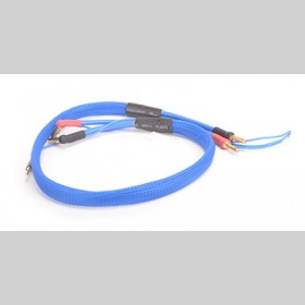 MONKEYKING MK2976BL - Charge Lead XH2S Balance Port-Blue-1pc
