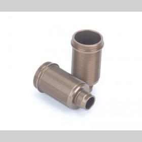 Schumacher U7434 Alloy Med Shock Body Kashima Coat - CAT L1 (pr)