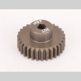 CORE-RC CR4830	Pinion Gear 48DP 30T (7075 Hard)