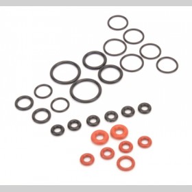 Schumacher U1960 SPEED PACK - O Rings  Various