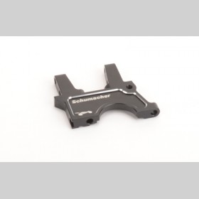 Schumacher U7055 Alloy Trans RH Upper - Cougar KC