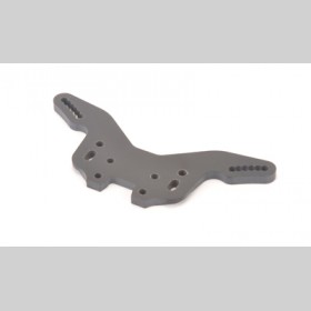 Schumacher U7437 S2 Rear Shock Mount - CAT L1