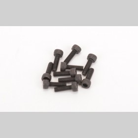 Schumacher U7113 SPEED PACK - M3x10 Cap Hd (pk10)