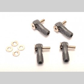 Schumacher U4737 Captive Ball Joint Short - CAT K2 - (4pcs)