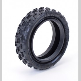 Schumacher U6770 Cut Stagger - Low Profile - Yellow