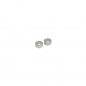 Schumacher U3386 CERAMIC BEARING - 4X8X3 SHIELD - (2szt)