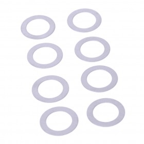 Schumacher U4350 SHIMS 5X7X0.1MM - PK8