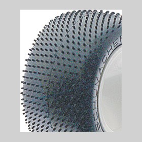 Schumacher U6542 Micro Spike - Blue - Truck Tyres (pr)