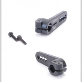 CORE-RC CR465 - Alloy Offset Servo Arm 23T