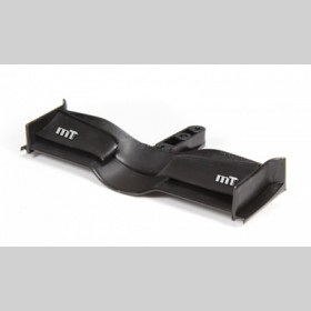 Montech MT015006 Montech-Wing F1 Front - Black