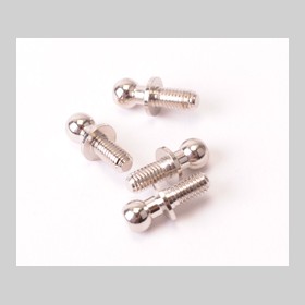 Schumacher U4274 Pro Ball Stud Short - pk4