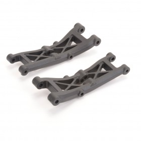 Schumacher U7501 C/F Wishbones - Front KC/KD - 2WD