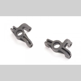 Schumacher U7002 Hub Carriers V2 - 4WD