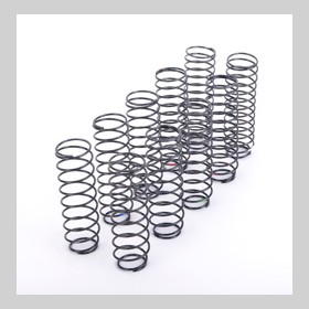 CORE RC CR178  Big Bore Spring Tuning Set  Long 7prs