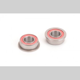 Schumacher U7088 Ball Bearing 5x10x4 Red Seal FL - (pr)