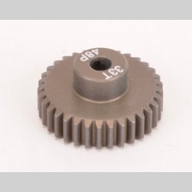 CORE-RC CR4833	Pinion Gear 48DP 33T (7075 Hard)