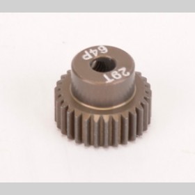 CORE-RC CR6429 Pinion Gear 64DP 29T (7075 Hard)