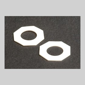 Schumacher U3364 Slipper Pad  PTFE Octagon pr