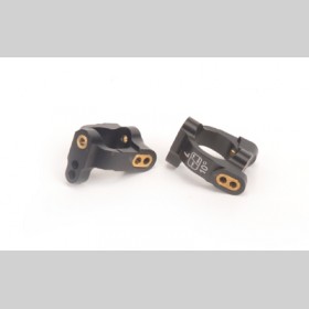 Schumacher U7443 Alloy Yoke 10 Deg - CAT L1 (pr)