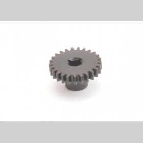 Schumacher U4757 25T Side Gear - CAT K2