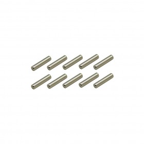 CORE-RC CR408 PIN 2.5 X 12 - PK10