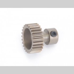 Schumacher U7525 Pinion  Long Boss Steel 48dp - 25T