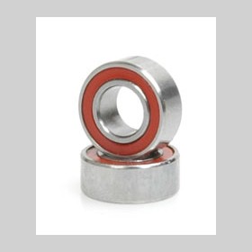 Schumacher U2698 Ball Bearing - 5x10x4 Red Seal – (pr)
