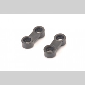 Schumacher U7337 Radius Arms - CAT L1 (pr)